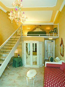 Canaletto 3* Venecia
